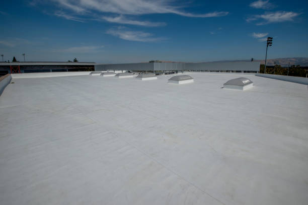 Cold Roofs in Flagstaff, AZ