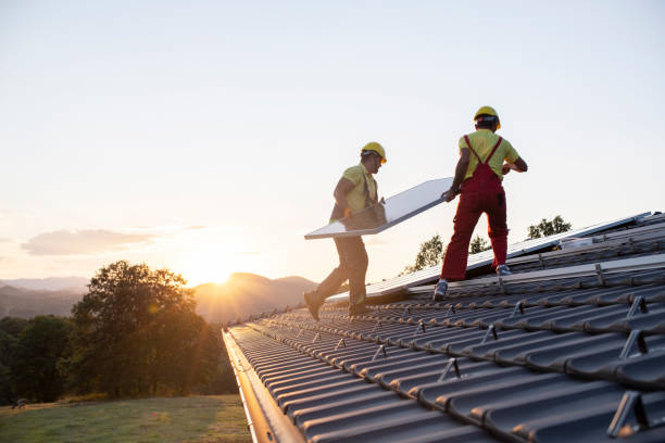 4 Ply Roofing in Flagstaff, AZ